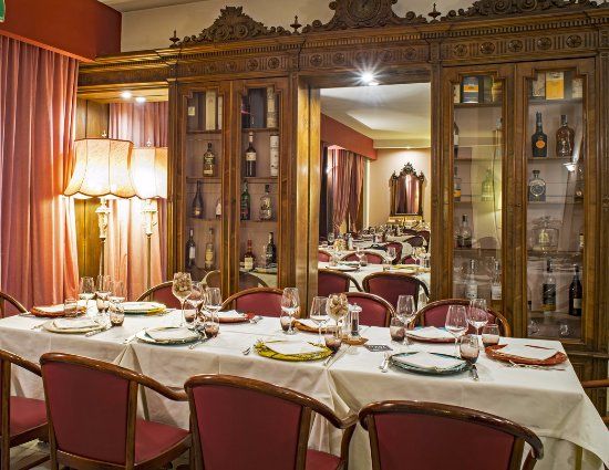 Ristorante Enoteca Gio Arte e Vini